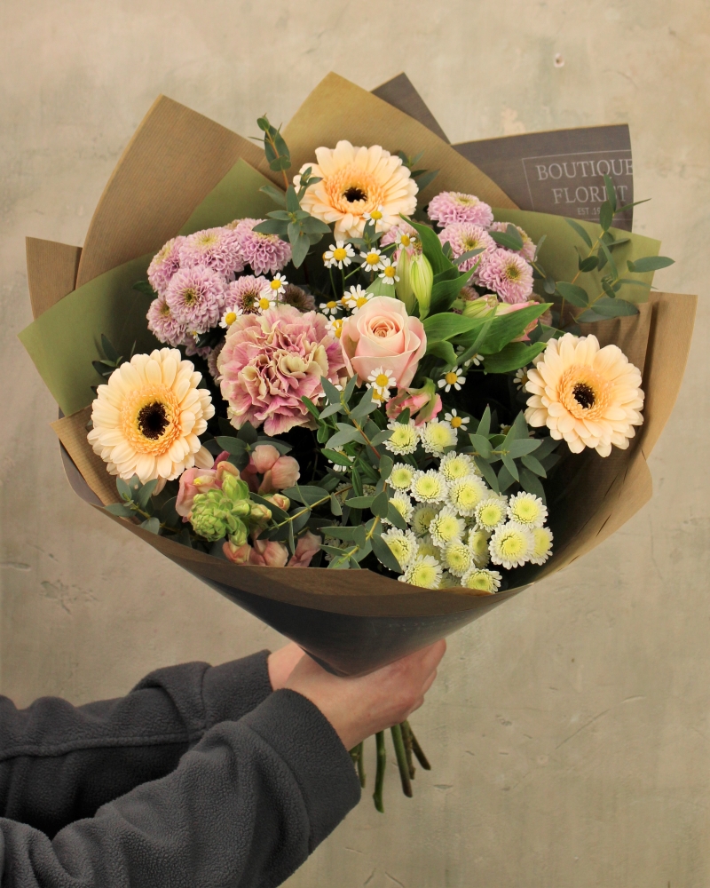Mother's Day Flowers & Gifts in Derby Derby Florist & Flower Delivery